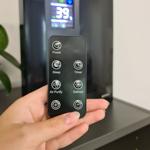 egyedi párátlanító